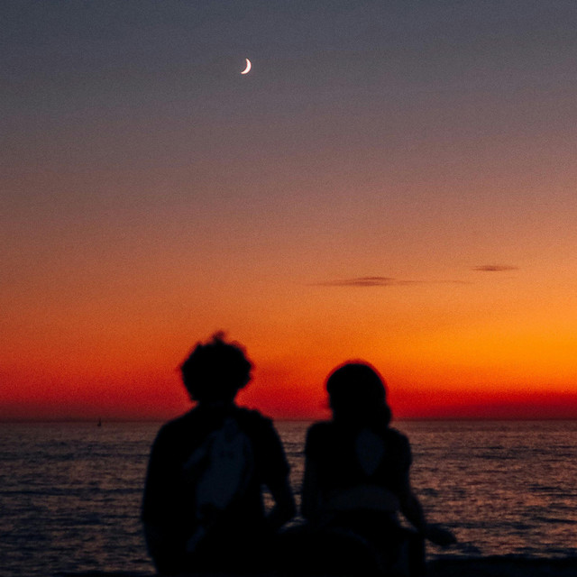 album art